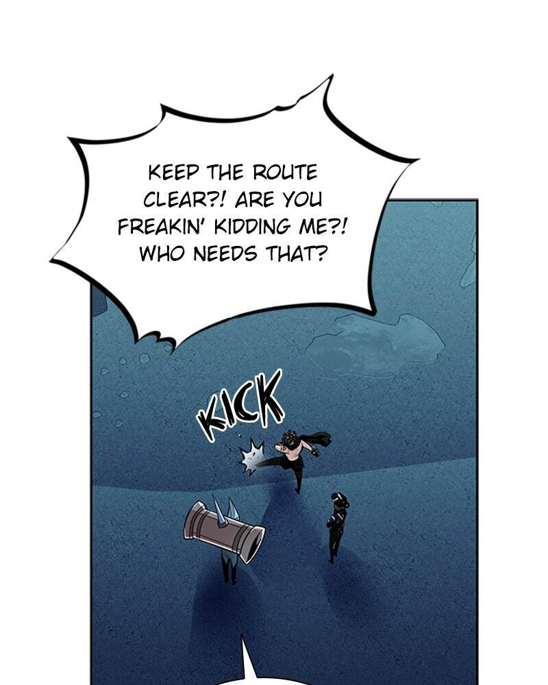 Villain to Kill Chapter 45 page 106 - 