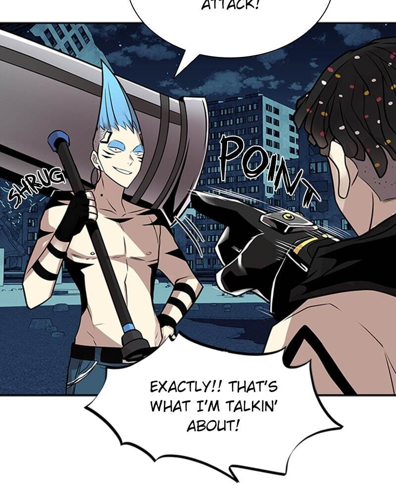 Villain to Kill Chapter 45 page 108 - 