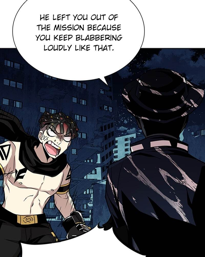Villain to Kill Chapter 45 page 112 - 