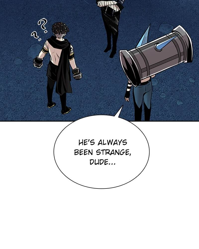 Villain to Kill Chapter 45 page 116 - 