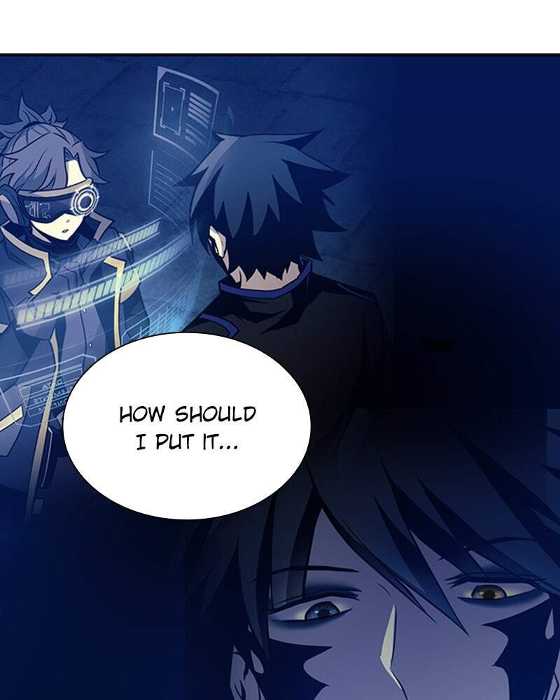 Villain to Kill Chapter 45 page 119 - 