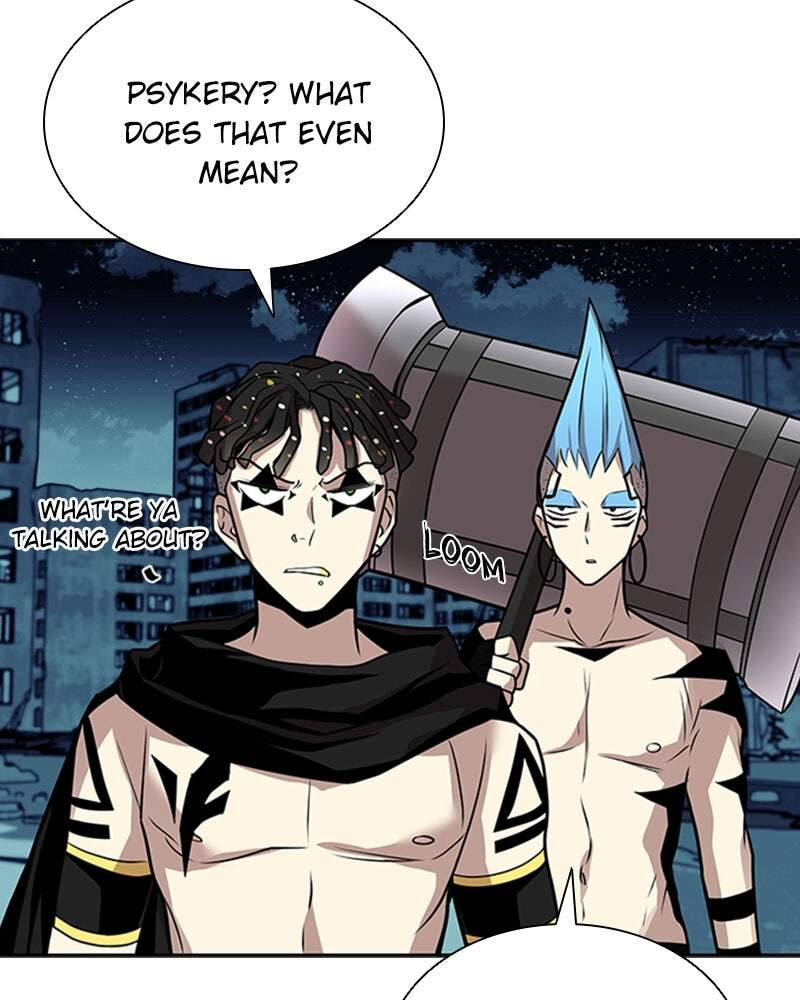 Villain to Kill Chapter 45 page 122 - 
