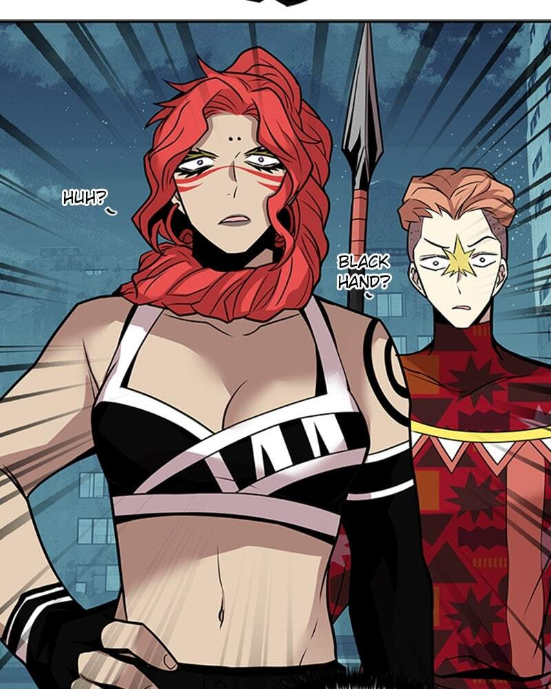 Villain to Kill Chapter 45 page 127 - 