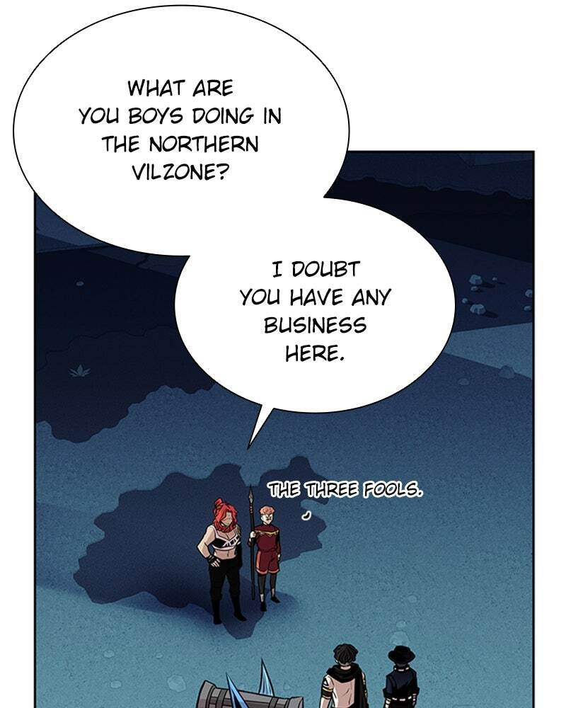 Villain to Kill Chapter 45 page 129 - 