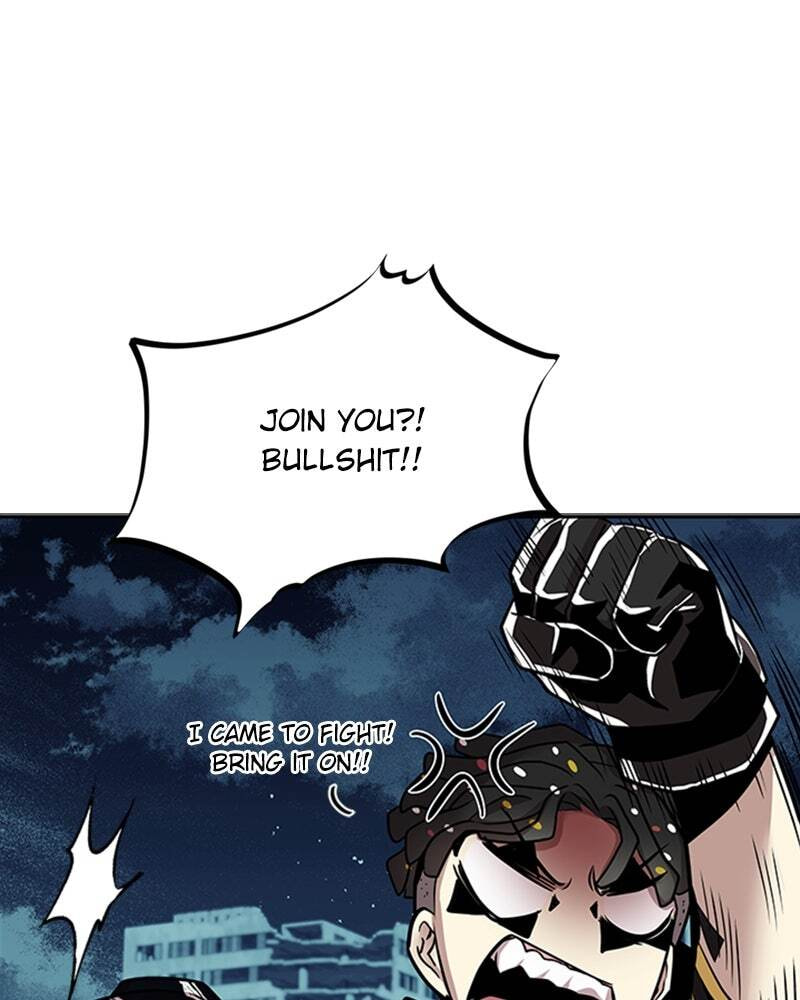 Villain to Kill Chapter 45 page 136 - 