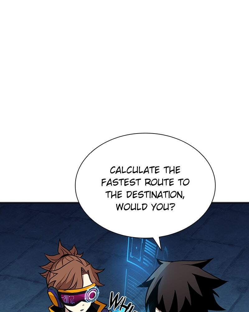 Villain to Kill Chapter 45 page 16 - 