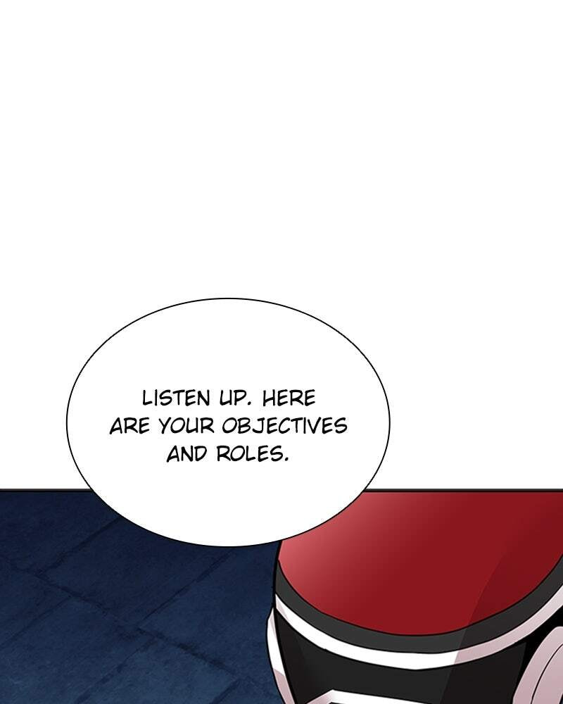 Villain to Kill Chapter 45 page 18 - 