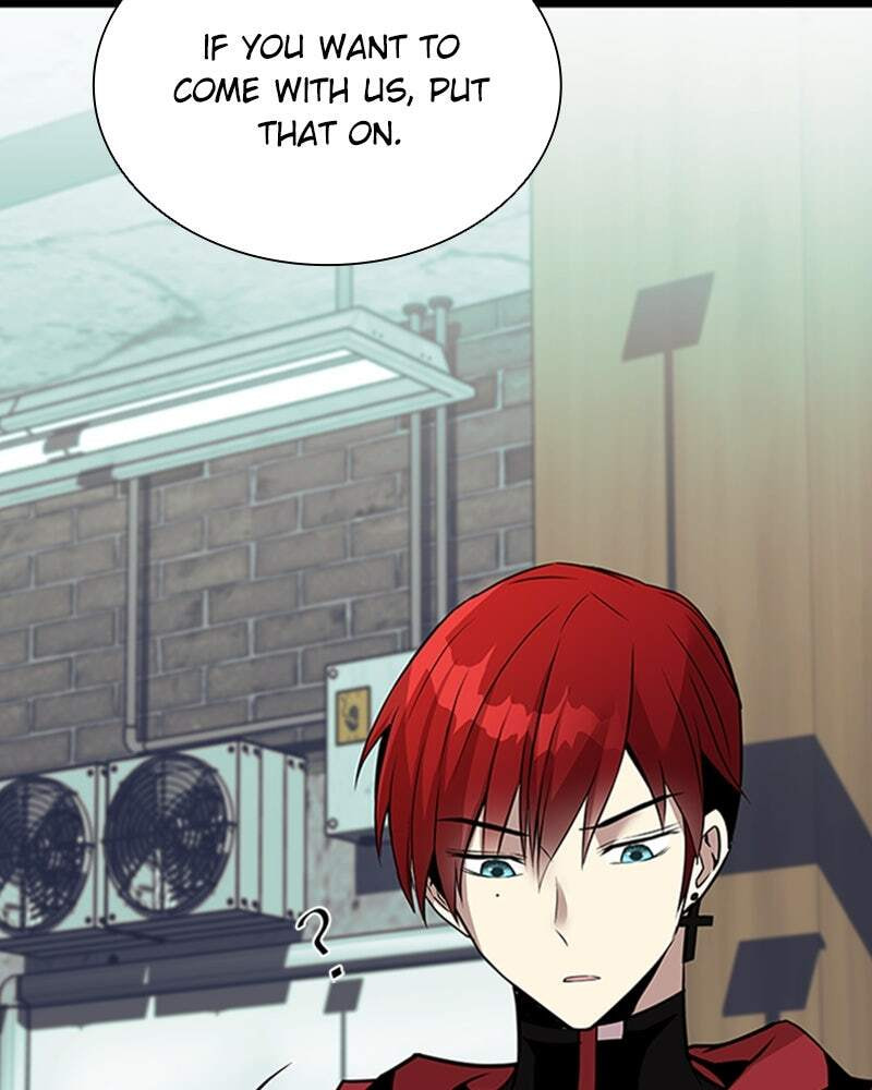 Villain to Kill Chapter 45 page 3 - 