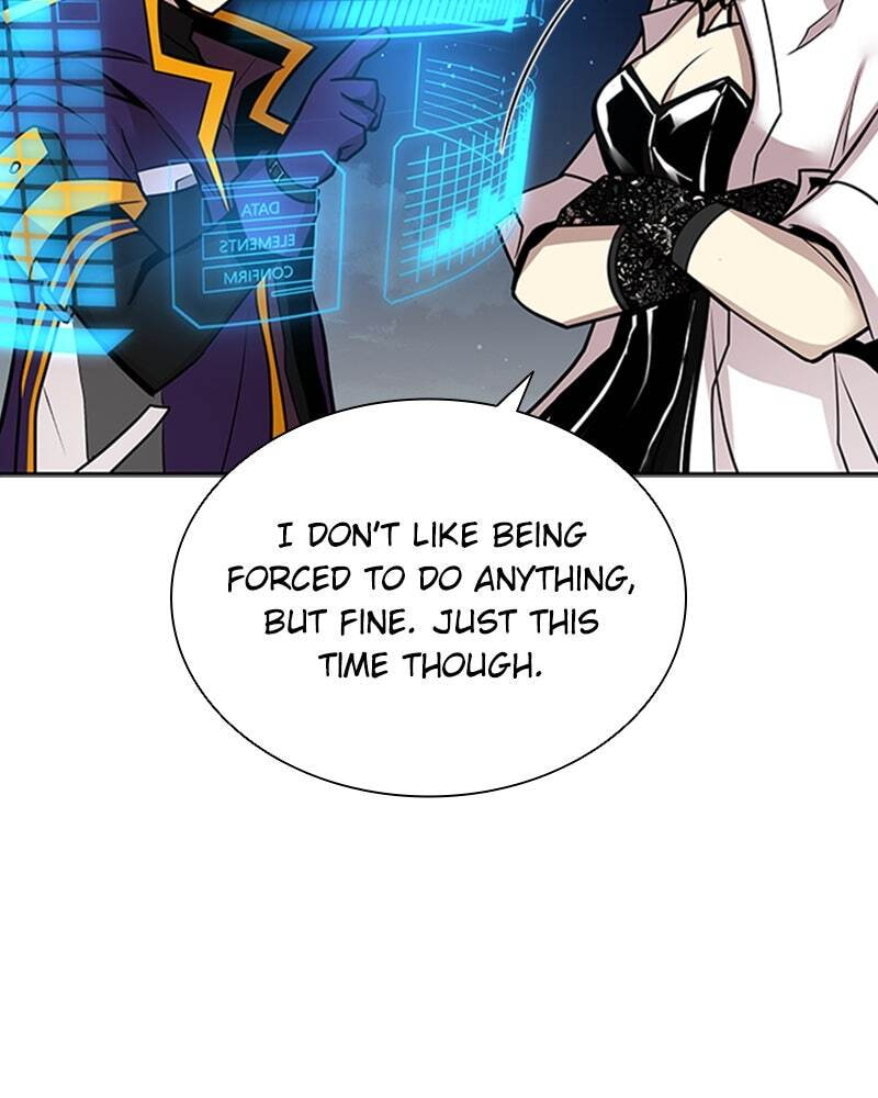 Villain to Kill Chapter 45 page 21 - 