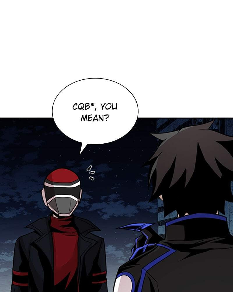 Villain to Kill Chapter 45 page 22 - 