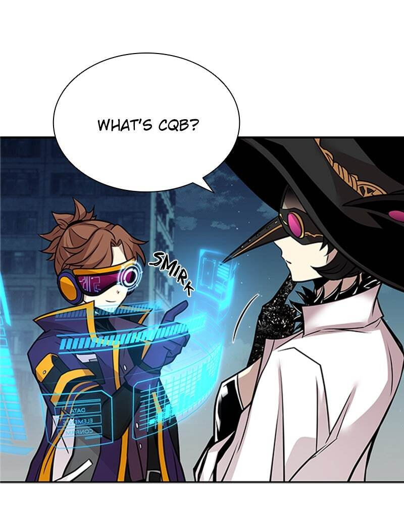 Villain to Kill Chapter 45 page 24 - 