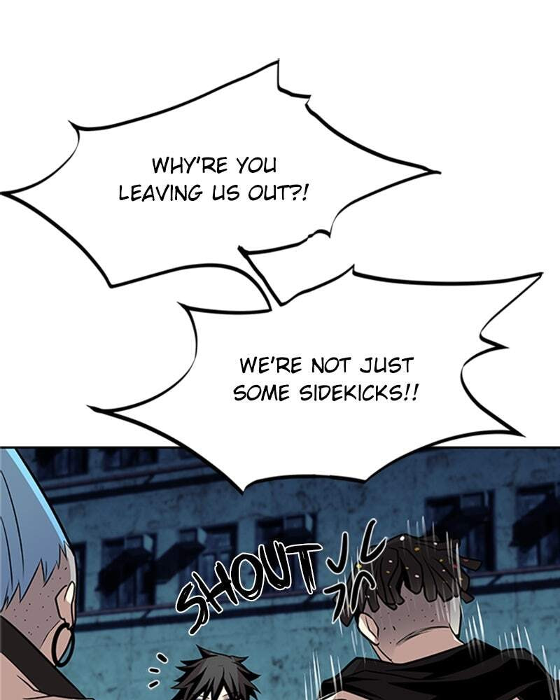 Villain to Kill Chapter 45 page 27 - 