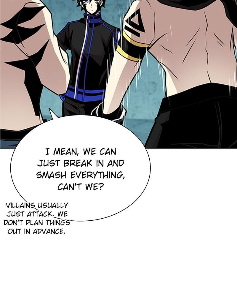 Villain to Kill Chapter 45 page 28 - 