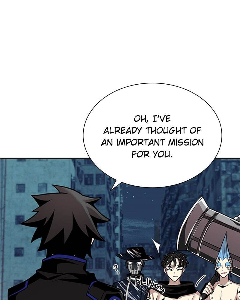 Villain to Kill Chapter 45 page 29 - 