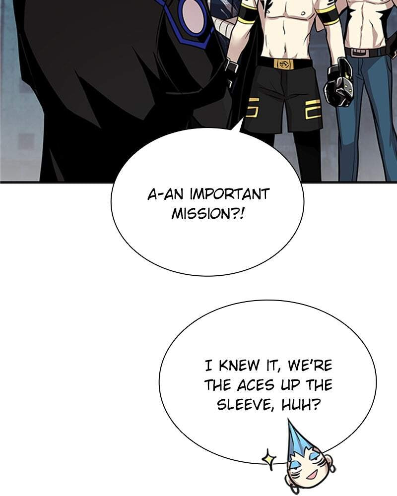 Villain to Kill Chapter 45 page 30 - 