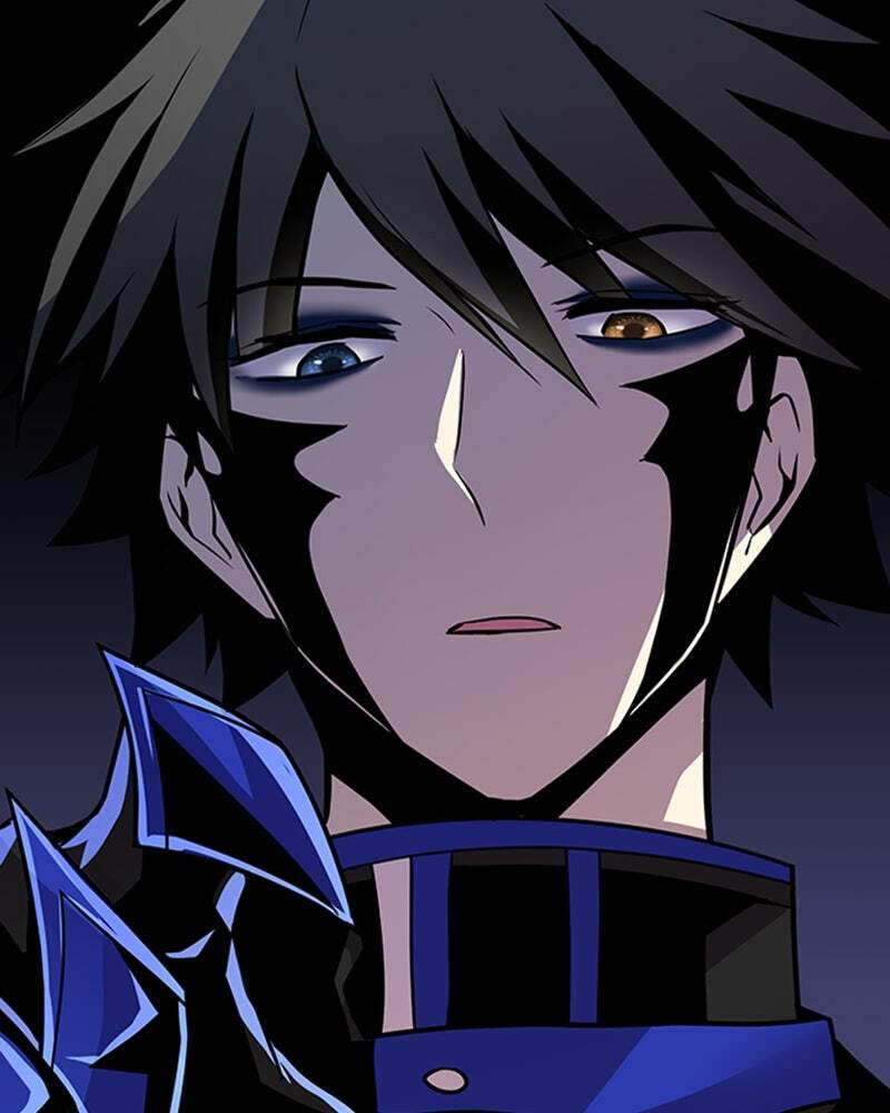 Villain to Kill Chapter 45 page 33 - 