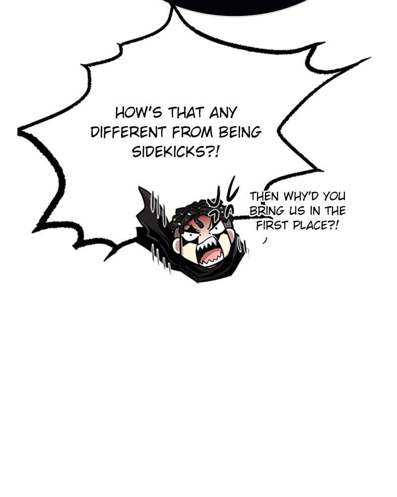 Villain to Kill Chapter 45 page 35 - 