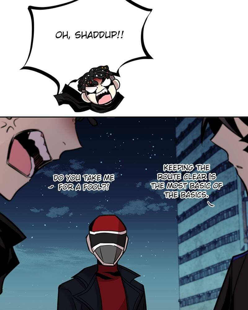 Villain to Kill Chapter 45 page 37 - 