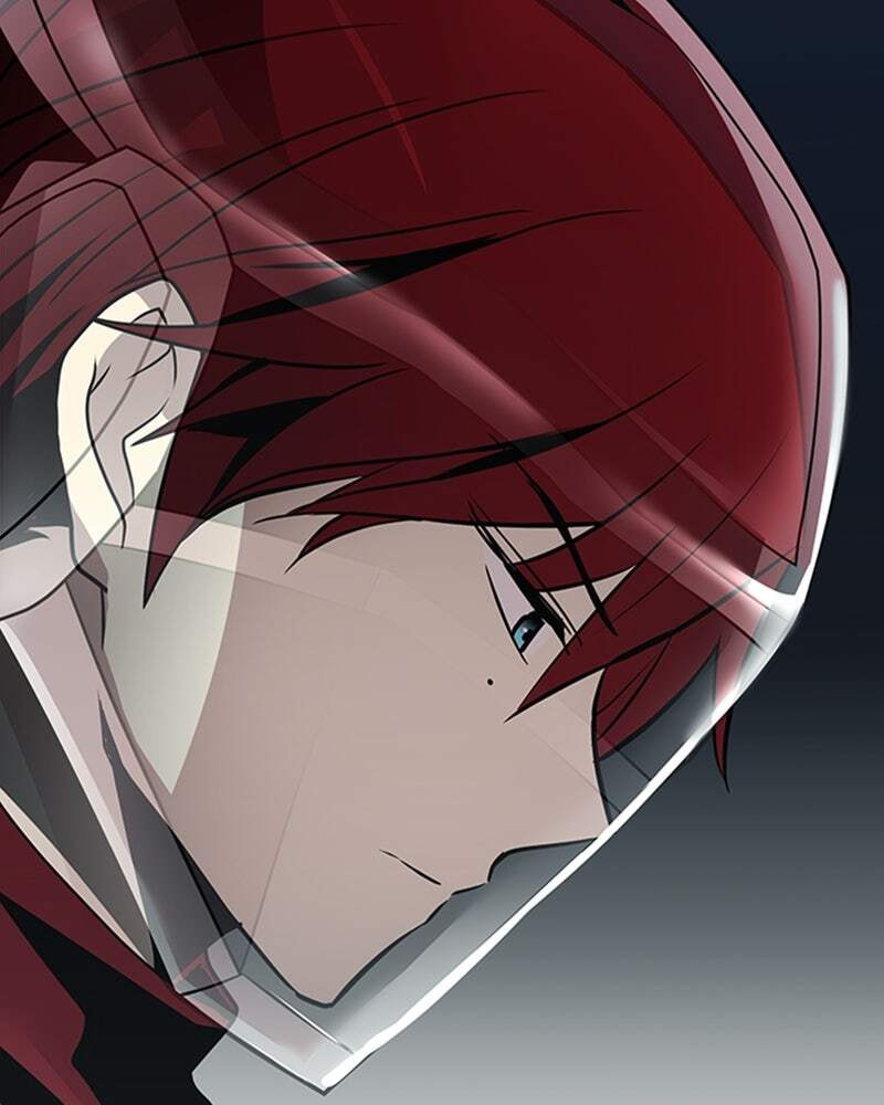 Villain to Kill Chapter 45 page 50 - 