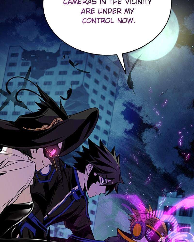 Villain to Kill Chapter 45 page 67 - 