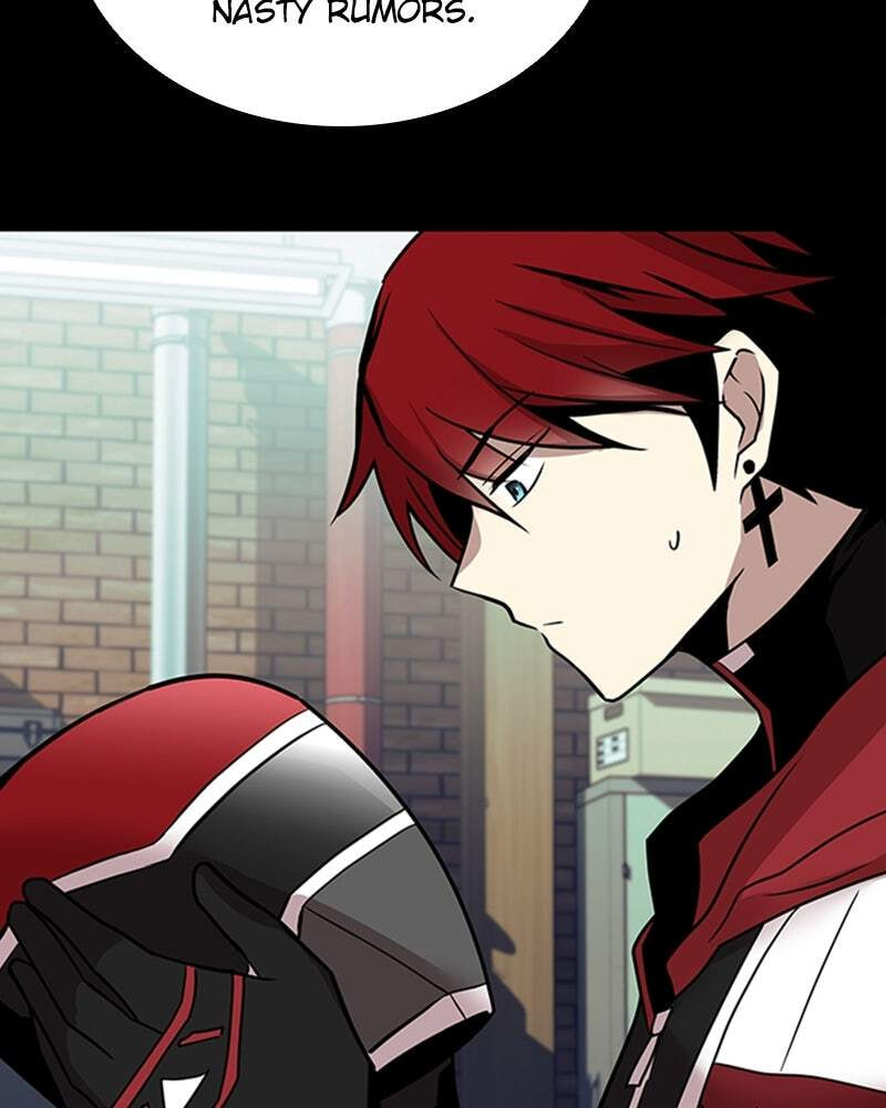 Villain to Kill Chapter 45 page 8 - 
