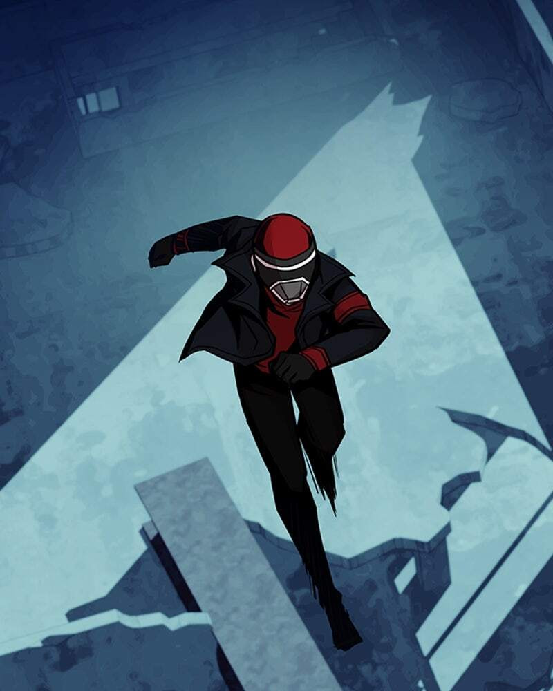 Villain to Kill Chapter 45 page 80 - 