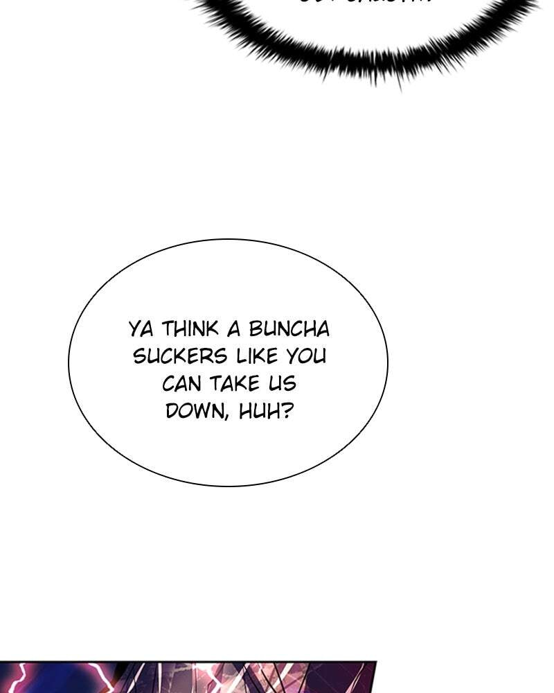 Villain to Kill Chapter 46 page 11 - 