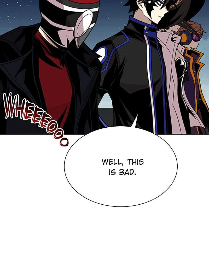 Villain to Kill Chapter 46 page 103 - 