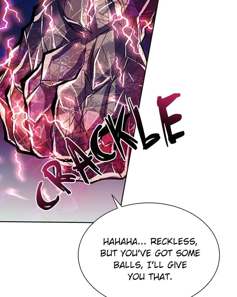 Villain to Kill Chapter 46 page 12 - 