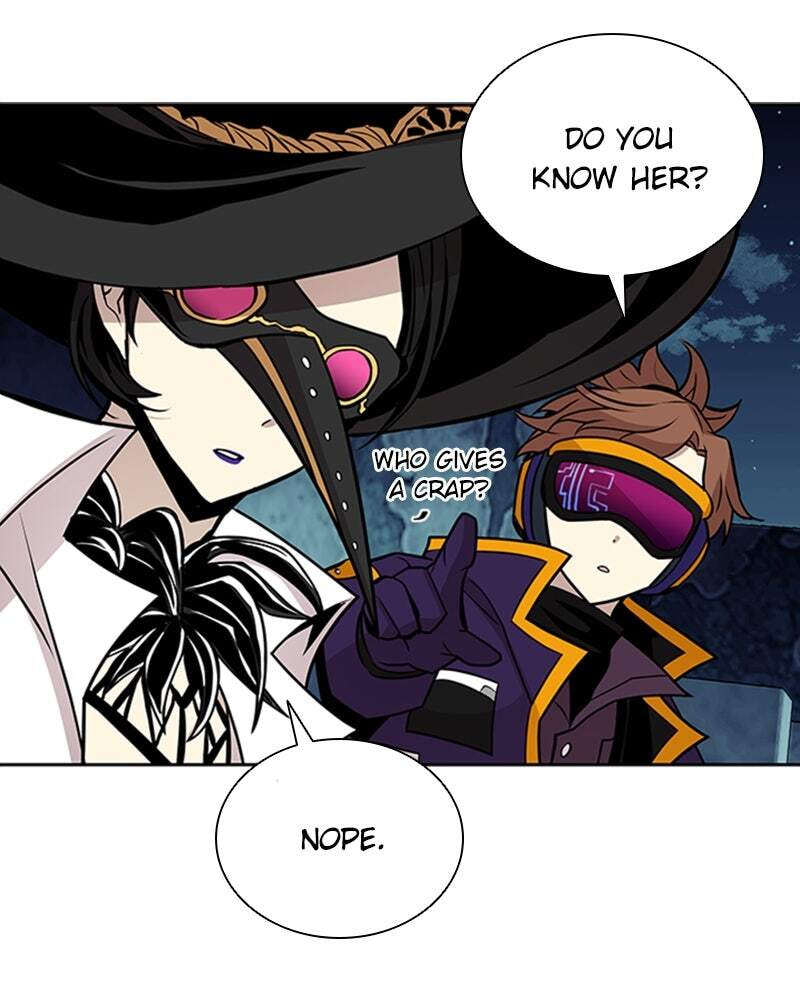 Villain to Kill Chapter 46 page 119 - 
