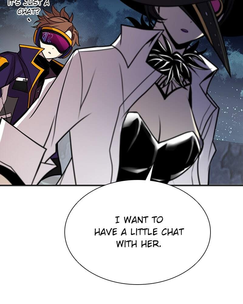 Villain to Kill Chapter 46 page 125 - 