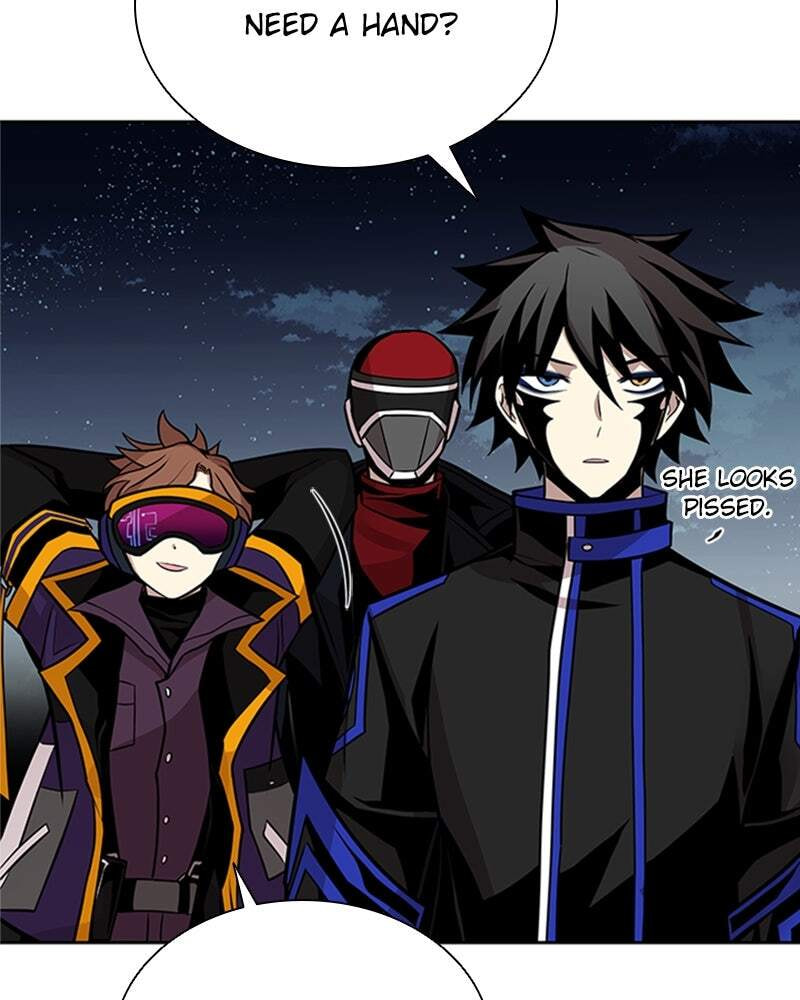 Villain to Kill Chapter 46 page 129 - 
