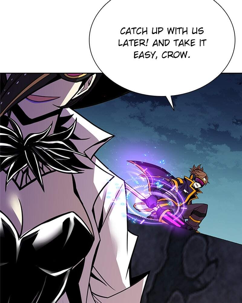 Villain to Kill Chapter 46 page 134 - 