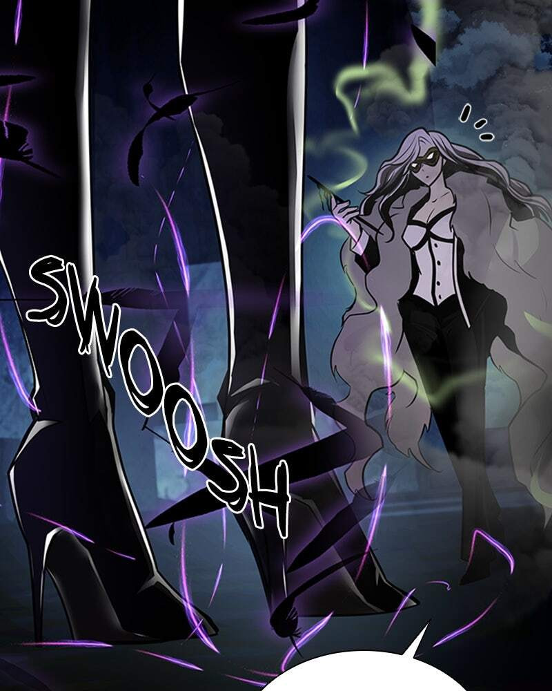 Villain to Kill Chapter 46 page 144 - 