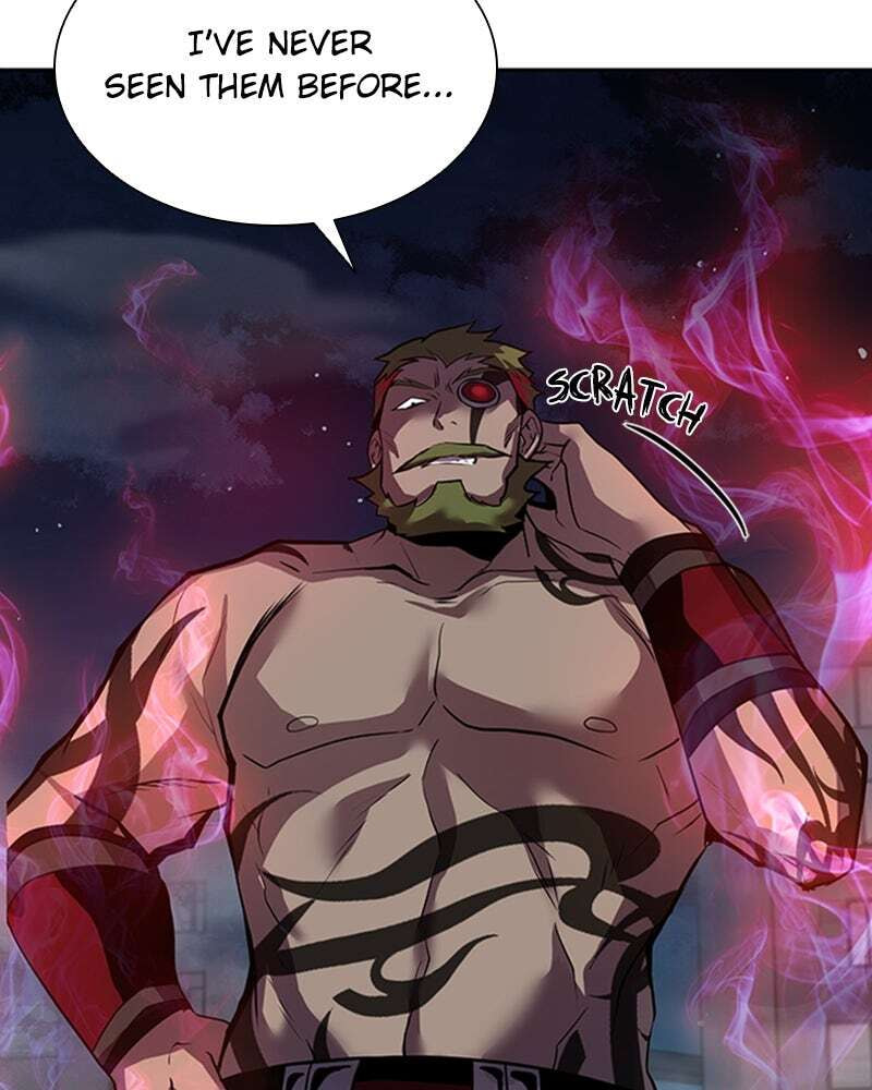 Villain to Kill Chapter 46 page 3 - 