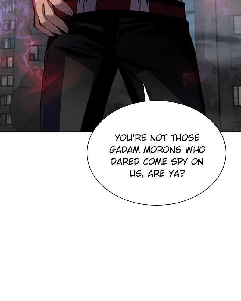 Villain to Kill Chapter 46 page 4 - 