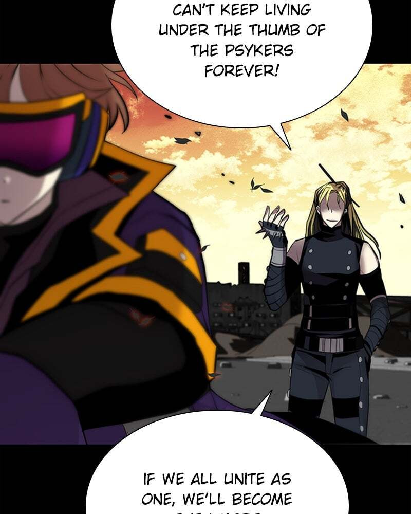 Villain to Kill Chapter 46 page 37 - 