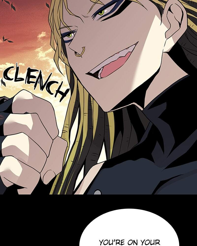 Villain to Kill Chapter 46 page 39 - 