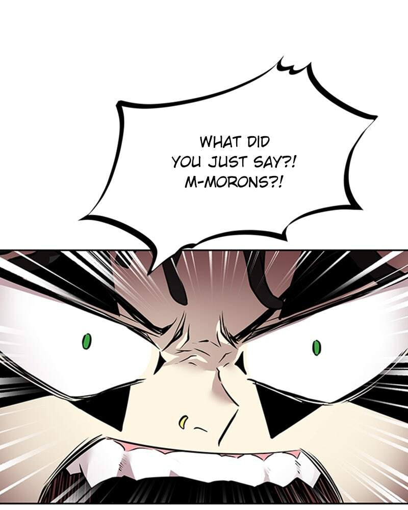Villain to Kill Chapter 46 page 5 - 