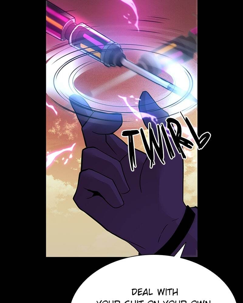 Villain to Kill Chapter 46 page 42 - 