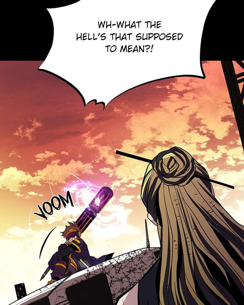 Villain to Kill Chapter 46 page 44 - 