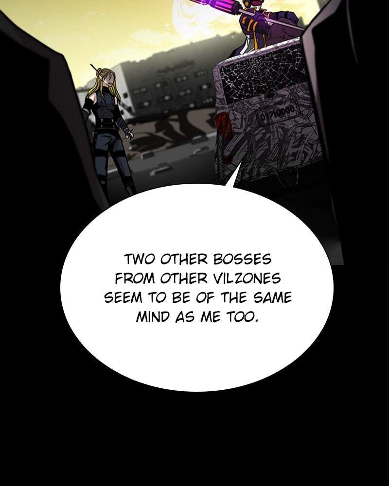 Villain to Kill Chapter 46 page 48 - 