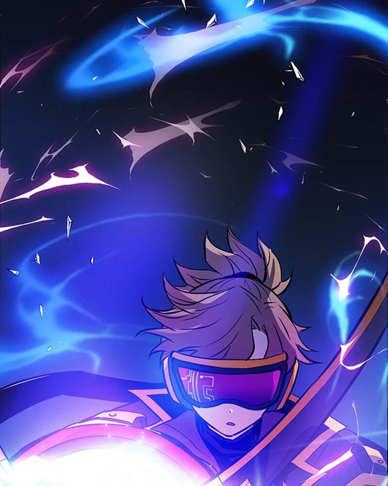 Villain to Kill Chapter 46 page 56 - 