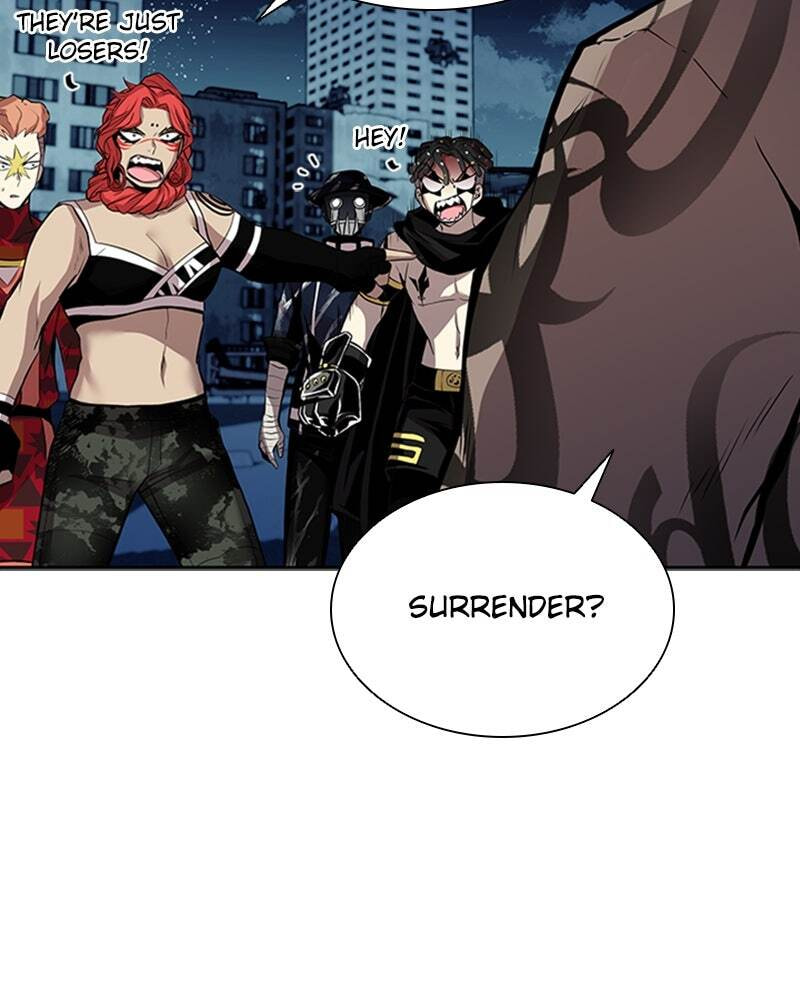Villain to Kill Chapter 46 page 7 - 