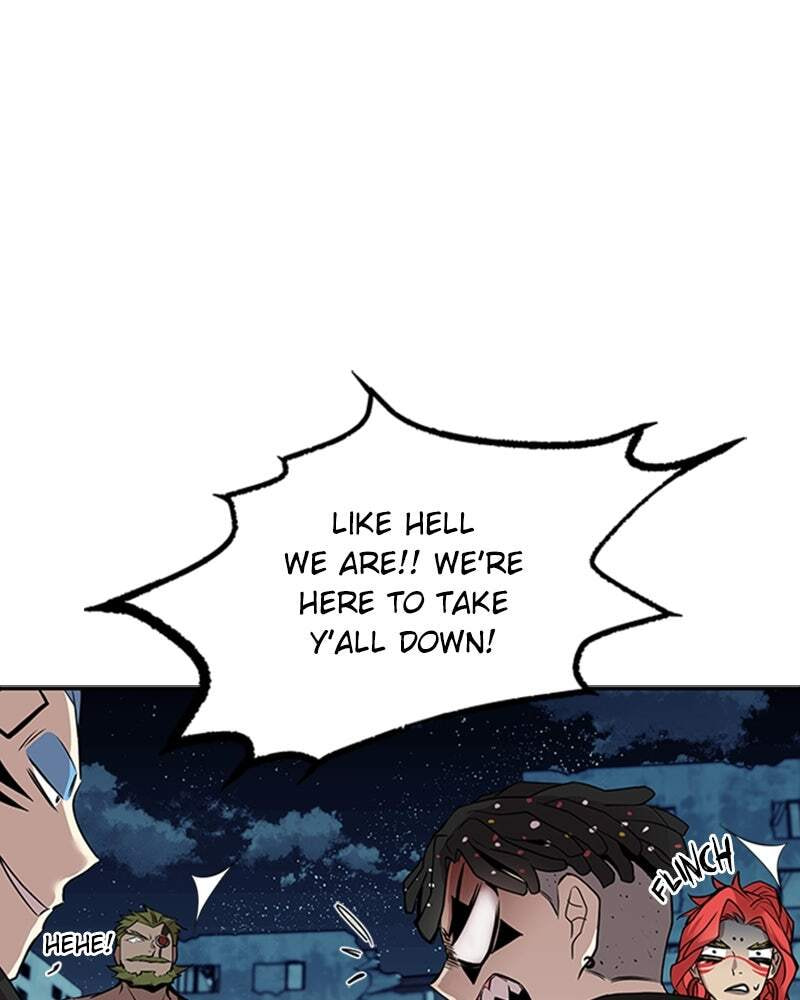 Villain to Kill Chapter 46 page 8 - 