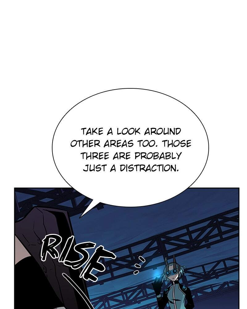 Villain to Kill Chapter 46 page 77 - 