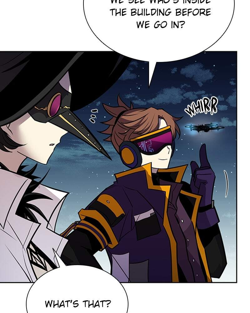 Villain to Kill Chapter 46 page 95 - 