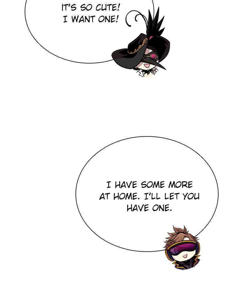 Villain to Kill Chapter 46 page 97 - 