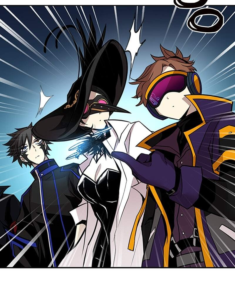 Villain to Kill Chapter 46 page 100 - 