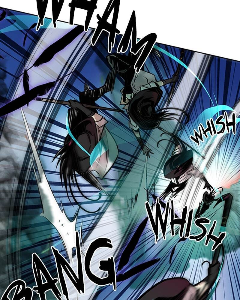 Villain to Kill Chapter 47 page 101 - 